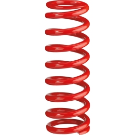 MOOSE OFFROAD Shock Absorber Spring 260mm 52,5N Honda / Kawasaki / Sherco / Suzuki / Yamaha 125-500cc 98-25