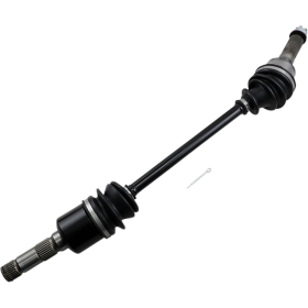 MOOSE OFFROAD FOUR WHEEL OEM Replacement Standard CV Axle Polaris Ranger 500-800cc 07-16