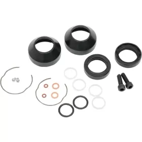 DRAG SPECIALTIES Fork Leg Rebuild Kit Harley Davidson FL / FLH / FLHC / FLHS / FLHT / FLT / FLTC / FX 1000-1340cc 75-83