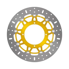 EBC  Pro-Lite Brake Rotor HUSQVARNA SM 450-630 02-11