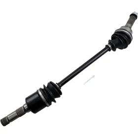 MOOSE OFFROAD FOUR WHEEL OEM Replacement Standard CV Axle Polaris Ranger 500-800cc 07-16