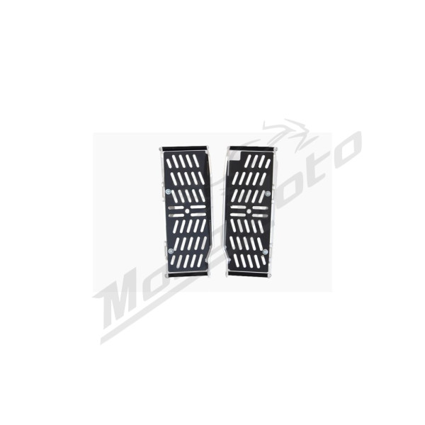 AXP RACING XTREM Hard Enduro Radiator Guards TM Racing EN / MX 300 25-26