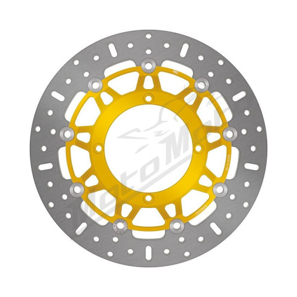 EBC  Pro-Lite Brake Rotor HUSQVARNA SM 450-630 02-11