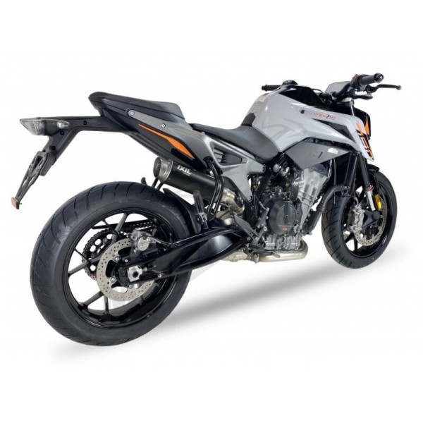 IXIL RC3B Silencer KTM Duke 790 / 890 18-24