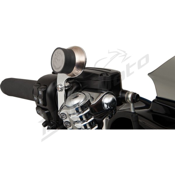 KLOCK WERKS iOmounts™ Device Mount  HARLEY DAVIDSON XLH/FXSTB 883-1868 94-24
