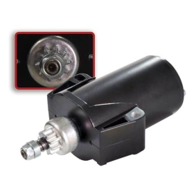 EMP Starter Mercury / Mariner 6-25HP 2T