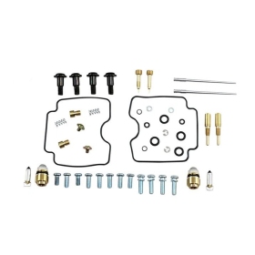 PARTS UNLIMITED Carburetor Repair Kit Yamaha XVS 1100 99-05