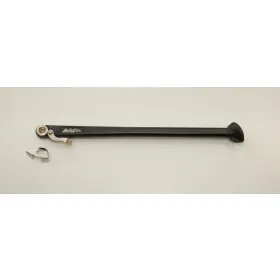 Accel Black Side Stand Gas Gas / Husqvarna / KTM 125-501cc 17-23