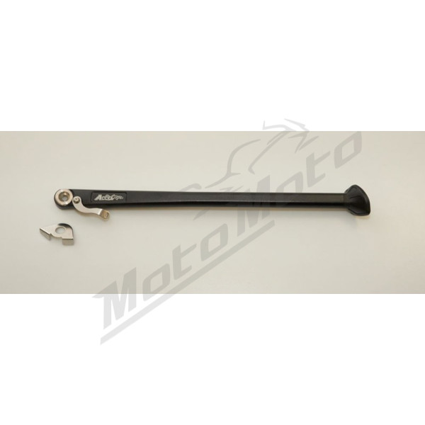 Accel Black Side Stand Gas Gas / Husqvarna / KTM 125-501cc 17-23