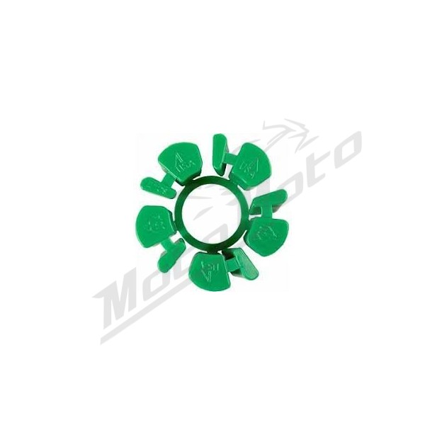ALLOY ART Cush Drive Dampener Harley Davidson RA / RH 975-1250cc 21-25