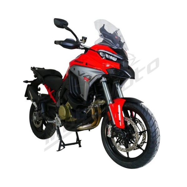 MRA Touring Windshield Ducati Multistrada V4 1158 2025
