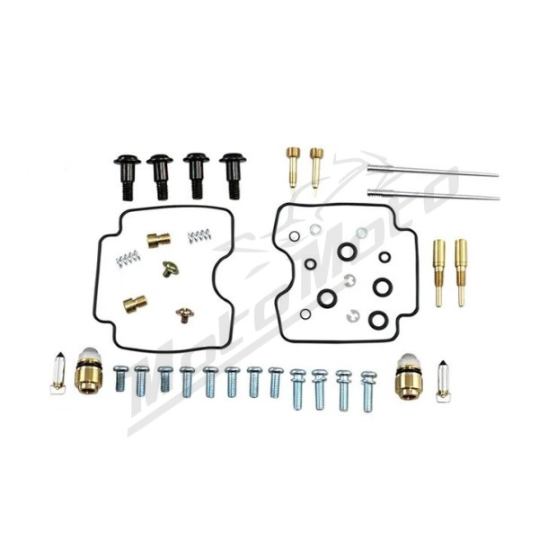 PARTS UNLIMITED Carburetor Repair Kit Yamaha XVS 1100 99-05
