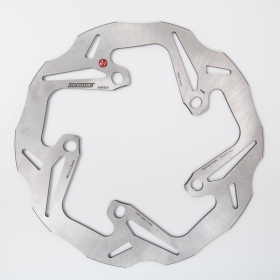 braking W-Flo Wave fiksuotas stabdžių diskas priekis dešinė SRV 850 12-16