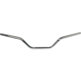 EMGO Universal Daytona Ø22mm Handlebar 735x100mm