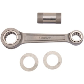WOSSNER Connecting Rod Kit Kawasaki KX 500E 88-04