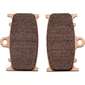 GALFER HH Sintered Brake Pads Kawasaki / Suzuki 650-1700cc 09-24