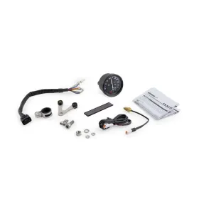 KOSO NORTH AMERICA D60-HD TNT-05 Spidometras