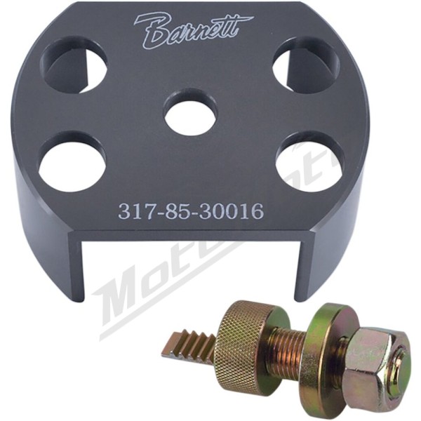 BARNETT Clutch Spring Compression Tool for Victory