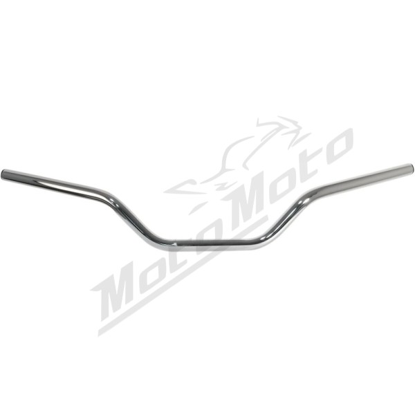 EMGO universalus Daytona Ø22mm vairas 735x100mm