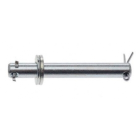 Central stand axle 79x10mm