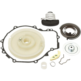 MOOSE OFFROAD FOUR WHEEL Pull Start Rebuild Kit Polaris ATP / Big Boss / Hawkeye / Magnum 300-500cc 94-10