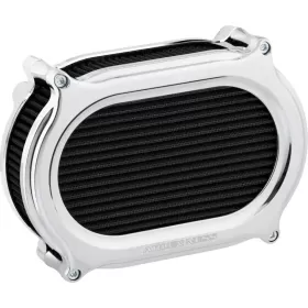ARLEN NESS "Stage 2" oro filtro komplektas Harley Davidson FLD / FLHR / FLHRCI / FLHTC / FLSTN 1450-1800cc 99-17