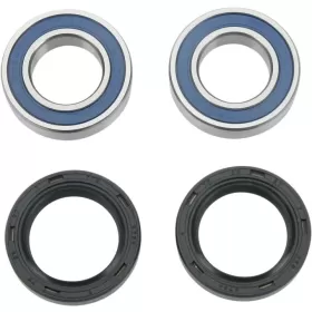 MOOSE OFFROAD Front Wheel Bearing Kit Honda / KTM 125-640cc 95-23