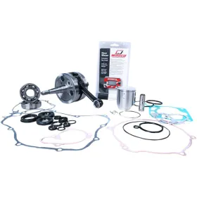 WISECO Engine Rebuild Kit HONDA CR 125cc 2T 92-97 Ø53,95