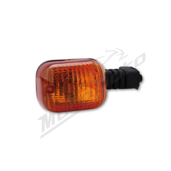 HIGHSIDER universal Duc Style Indicator (1pc)