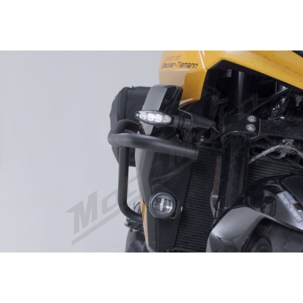 SW-MOTECH Crash Bar Triumph Tiger Sport 800 2025