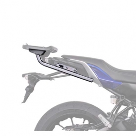 Galinės daiktadėžės laikiklis SHAD Yamaha Tracer 700 GT 2019-2022