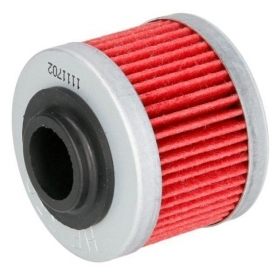 Oil filter HIFLO HF559 CAN-AM SPYDER/ BOMBARDIER RALLY 200-900cc 2003-2012