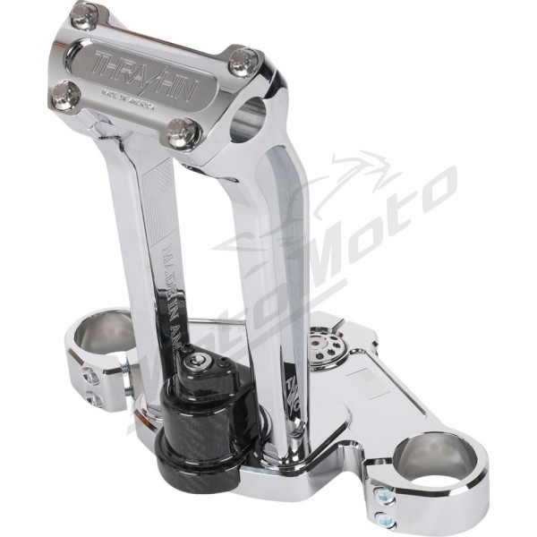 THRASHIN SUPPLY CO. Top Tree Harley Davidson FLTRX 1923cc 24-25