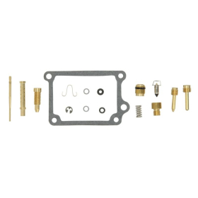 Tourmax Carburettor repair kit Suzuki LT-Z 50 06-09