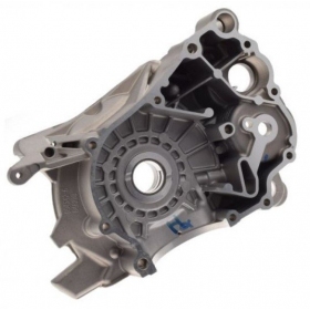 Right side engine crankcase APRILIA/ BENELLI/ DERBI/ PEUGEOT/ PIAGGIO/ VESPA 50-125cc 01-15