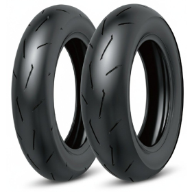 Wanda Obor tire 100/90-12 JET RS W6016 64P 6PR TL 
