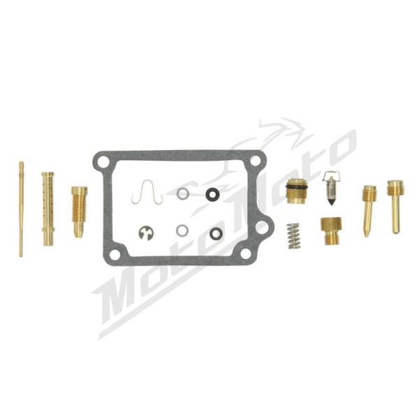 Tourmax Carburettor repair kit Suzuki LT-Z 50 06-09