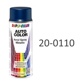DUPLI-COLOR Coloured paints 400ml 20-0110