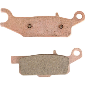 EBC Long-Life Sintered "R" Brake Pads YAMAHA YFM 550-700 07-25