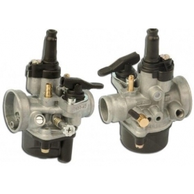 Carburetor 17.5mm DELL'ORTO PHVA (Manual choke)