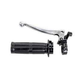 Magura Rolgaz 233 mechanical black 1 Line