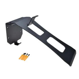 Helmet holder