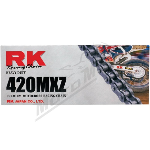 Chain RK420MXZ 120C