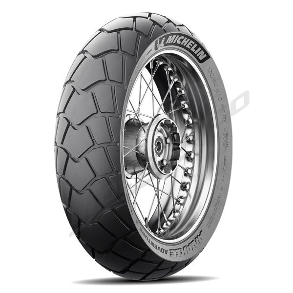 Padanga MICHELIN Anakee Adventure 2 R TL/TT 73V 180/55 R17