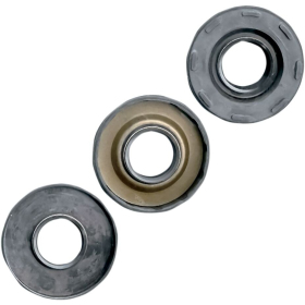 VERTEX Crankshaft Oil Seal Kit Kawasaki JF / JH / JS / JT 650-800cc 86-11