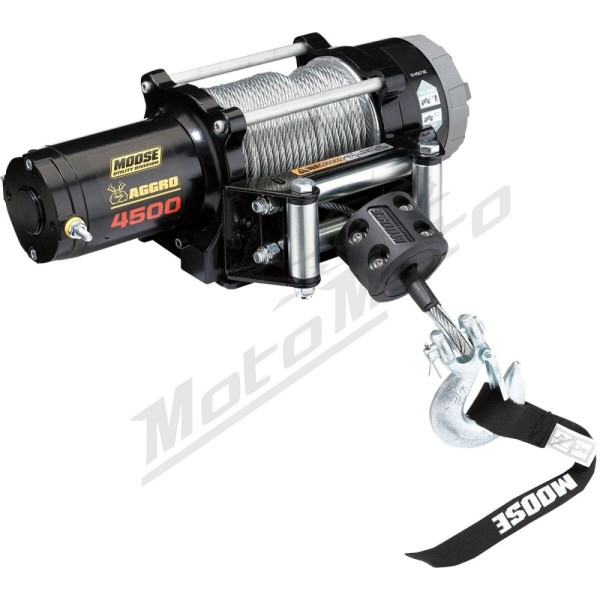 KIMPEX Winch Bumper