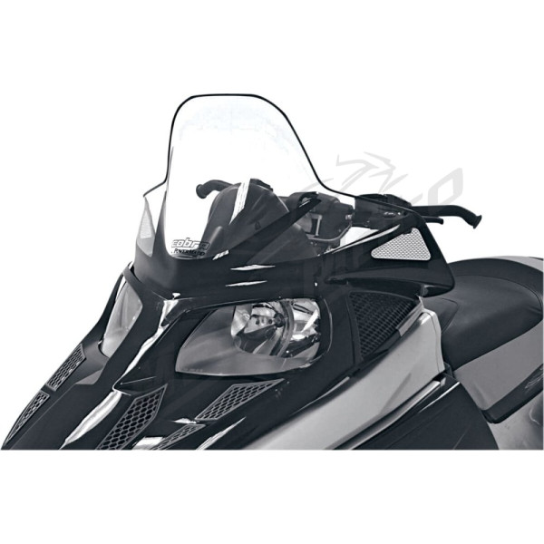POWERMADD Cobra™ Priekinis stiklas Arctic Cat Bearcat / F / T / TZ1 / Z1 500-2000cc 07-20