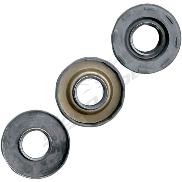 VERTEX Crankshaft Oil Seal Kit Kawasaki JF / JH / JS / JT 650-800cc 86-11