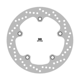 NG BRAKES 2195 plaukiojantis stabdžių diskas APRILIA TUAREG 660 21-24
