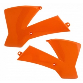 Side covers ACERBIS KTM SX 65cc 2004-2008 2pcs